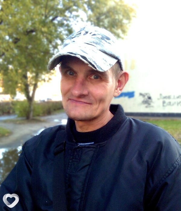 Сергей, Каменское