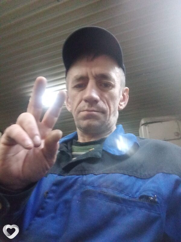 Виталий, 52, Новоалтайске — анкета №1604431