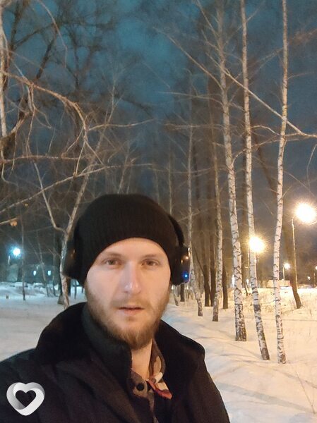 Вячеслав, 29, Керчи — анкета №1604437