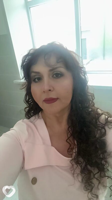 Искра, 49, Астане — анкета №1604766