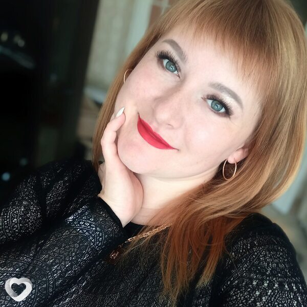 Александра, 35, Гродно — анкета №1604774