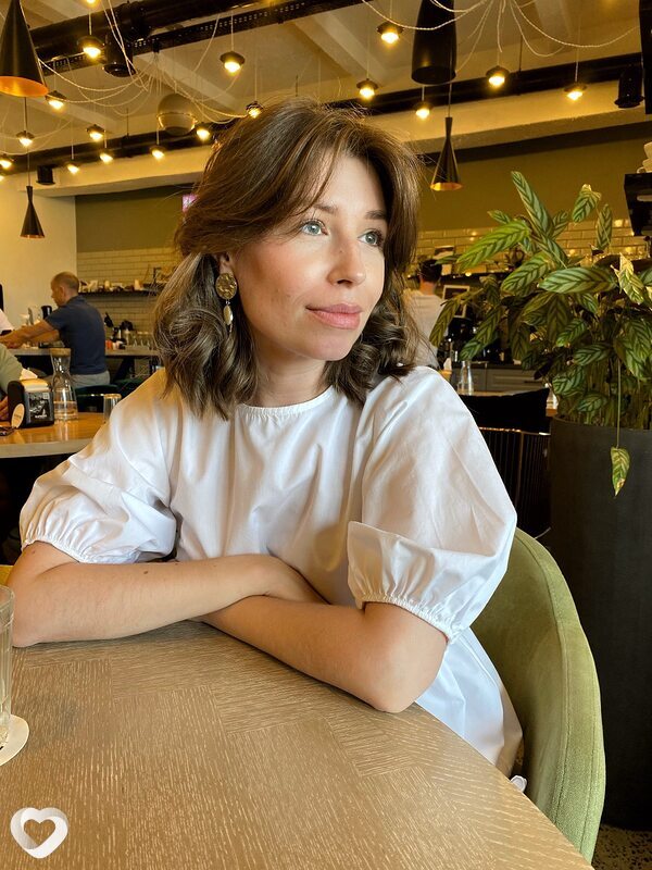 Александра, 39, Калининграде — анкета №1604778