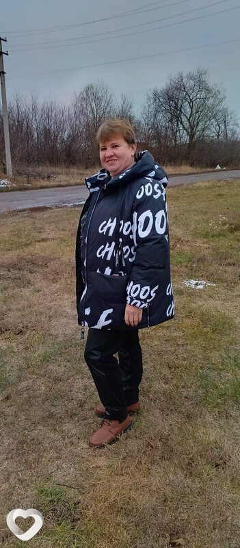 Зоя, 58, Тамбове — анкета №1604366