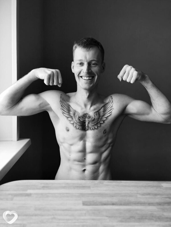 Андрей, 27, Яровом — анкета №1604372
