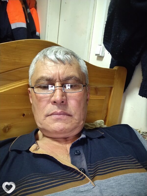 Аман, 53, Усть-Каменогорск — анкета №1604373