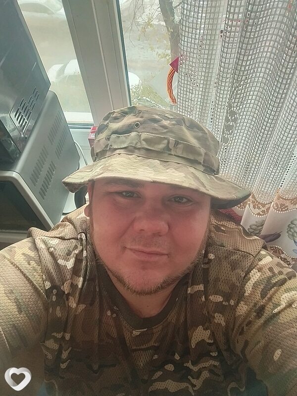 Саня, 34, Луганске — анкета №1604374