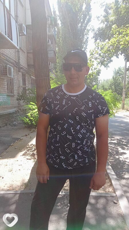 Алексей, 34, Волгограде — анкета №1604379