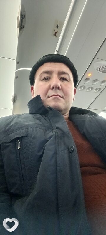 Шароф, 36, Екатеринбурге — анкета №1604386