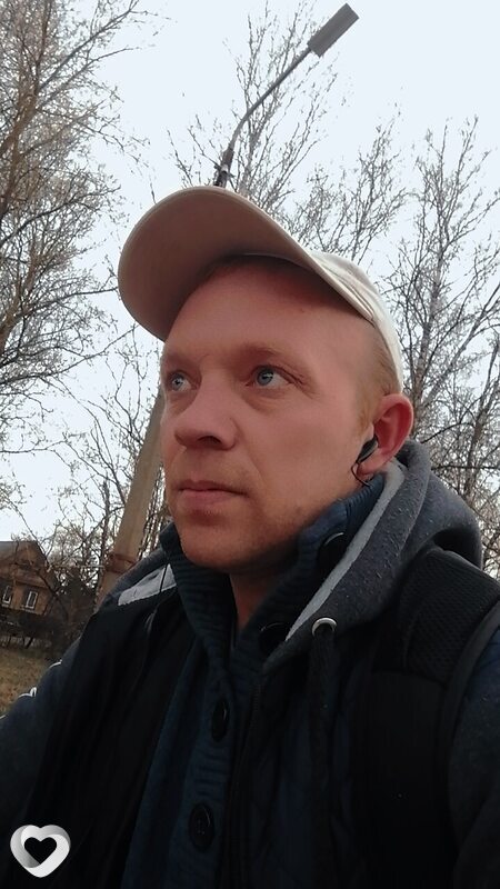 Андрей, Старая Русса