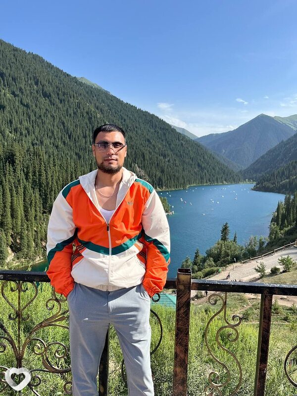 Ba, 31, Астане — анкета №1604664