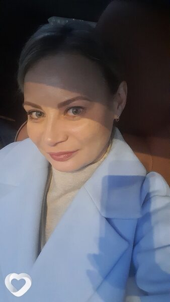 Катерина, 45, Санкт-Петербурге — анкета №1604666