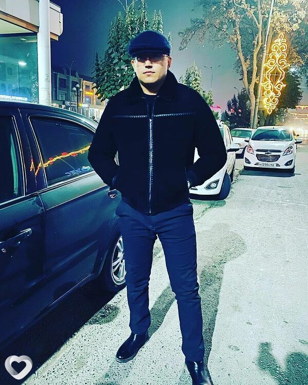 Дима, 35, Усть-Кут — анкета №1604668