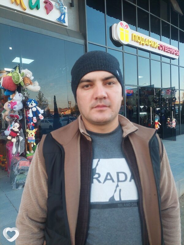 Дастан, 34, Астане — анкета №1604678