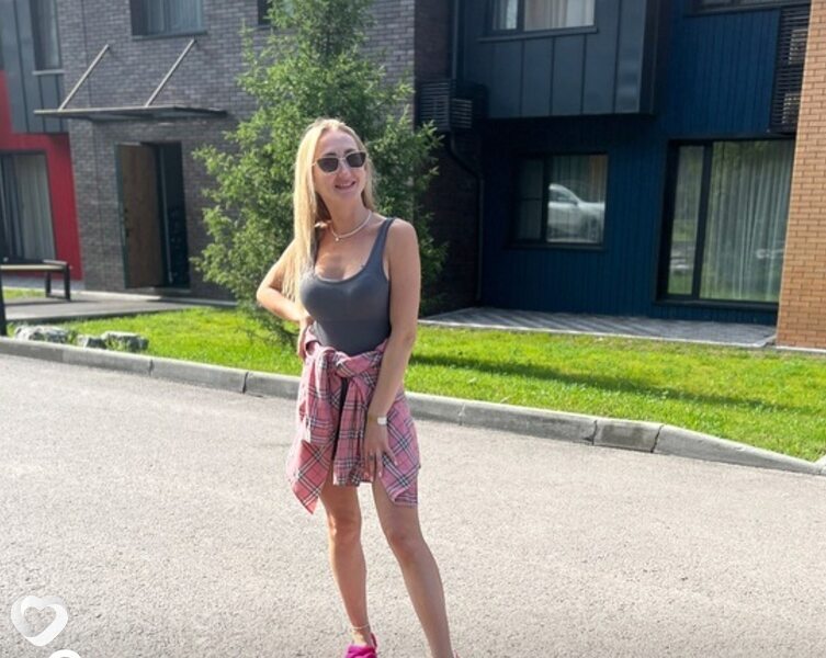 Настя, 39, Новосибирске — анкета №1604680
