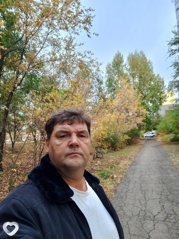 Руслан, 46, Самаре — анкета №1604681