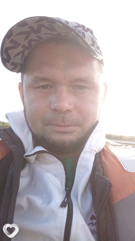 Макс, 35, Караганде — анкета №1604686