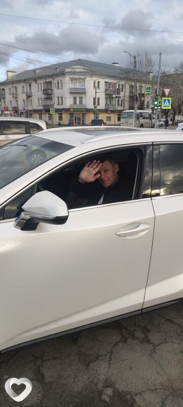 Алексей, 55, Новоалтайске — анкета №1605242