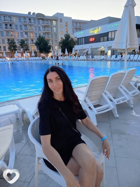 Татьяна, 46, Саратове — анкета №1605244