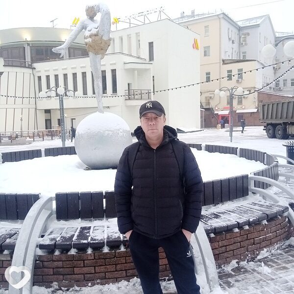 Дмитрий, 43, Кирове — анкета №1605246