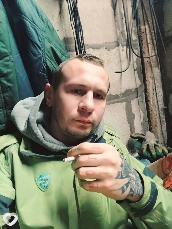 Вячеслав, 40, Минске — анкета №1605258