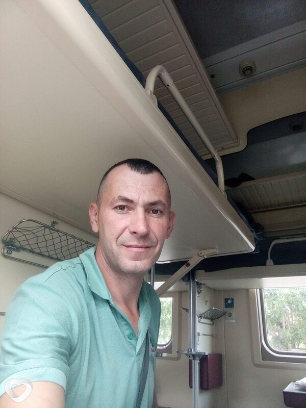 Андрей, 40, Комсомольске-на-Амуре — анкета №1604290