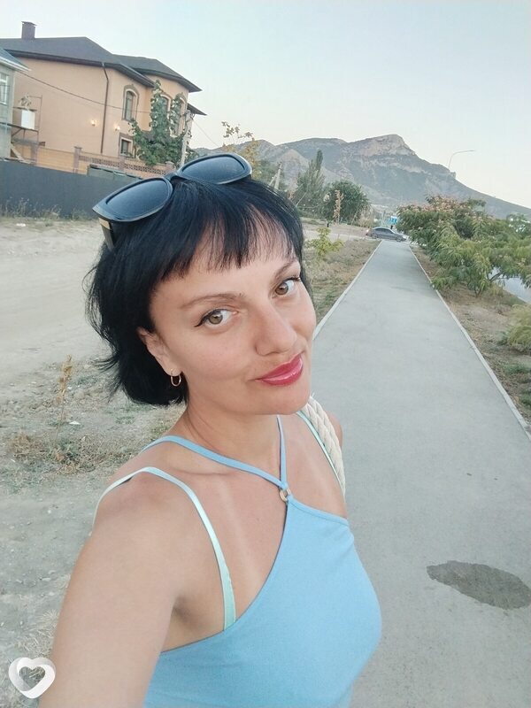 Татьяна, 55, Гомеле — анкета №1604291