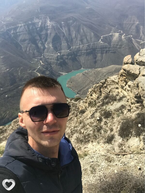 Сергей, 32, Волгограде — анкета №1604294