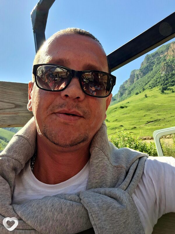 Андрей, 41, Волгограде — анкета №1604297