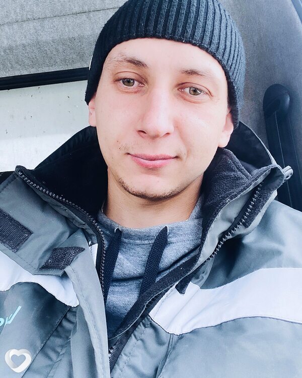 Константин, 28, Чите — анкета №1604303