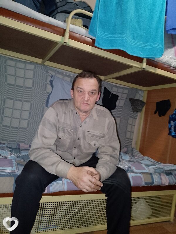 Александр, Сухой Лог