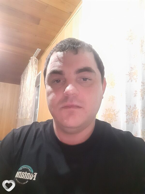 Дмитрий, 36, Новосибирске — анкета №1604309