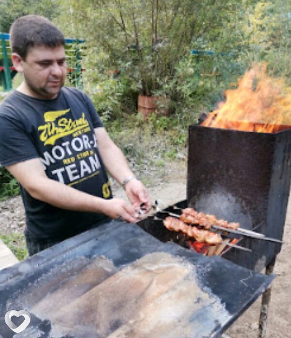 Алексей, 36, Советской Гавани — анкета №1604564