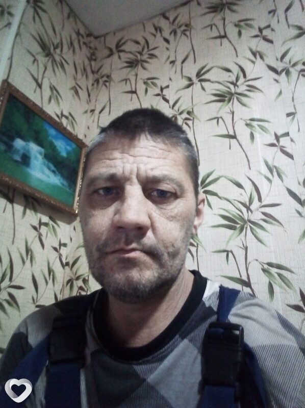 Сергей, 44, Первоуральске — анкета №1604572