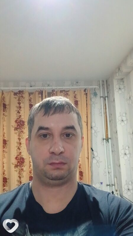 Николай, 41, Добрянке — анкета №1604579