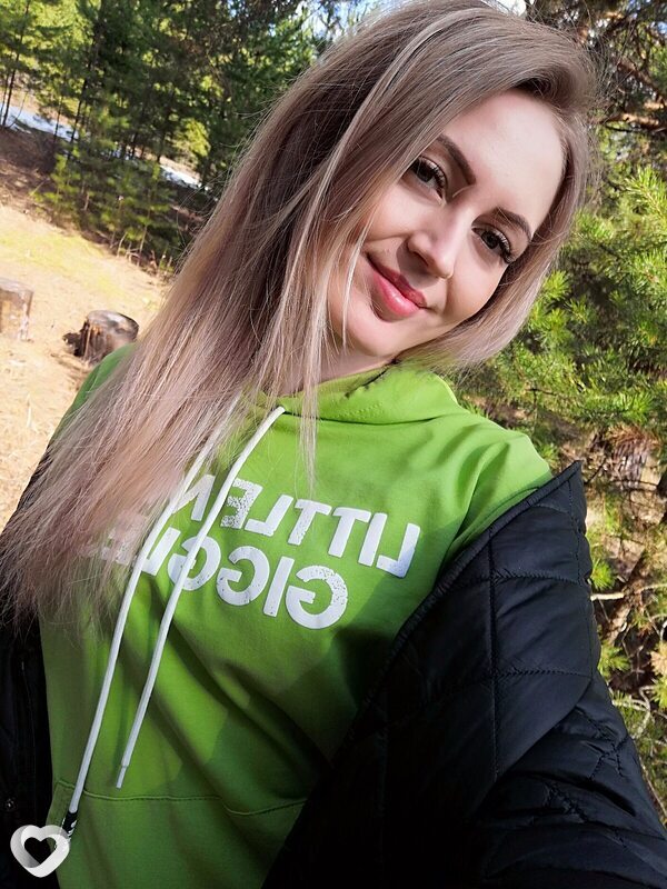 Татьяна, 29, Екатеринбурге — анкета №1604587