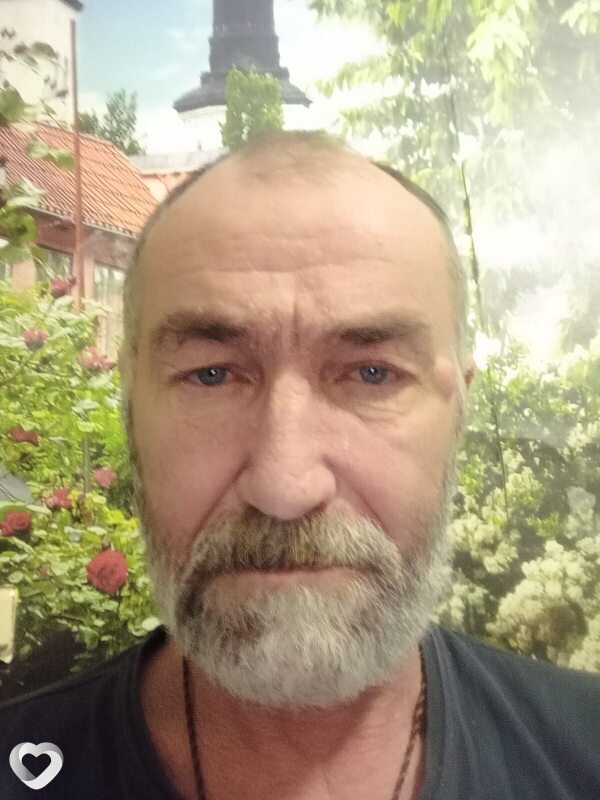Александр, 60, Екатеринбурге — анкета №1604631