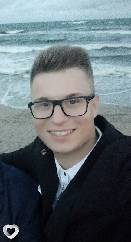 Лайт, 21, Минске — анкета №1604517
