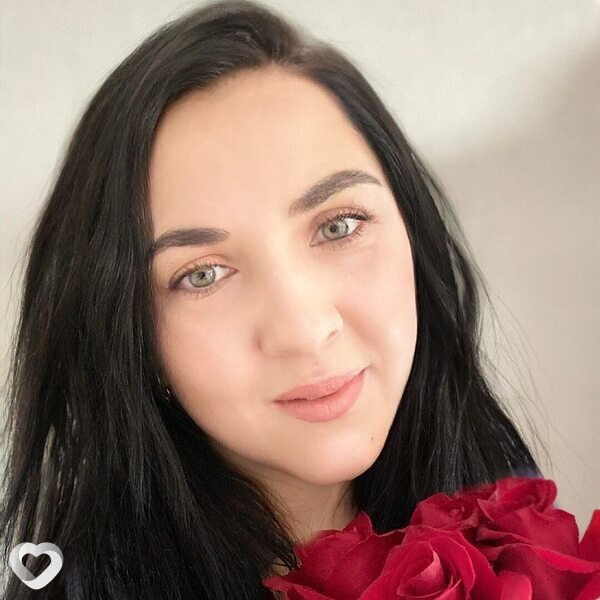Ангелина, 40, Комсомольске-на-Амуре — анкета №1604518
