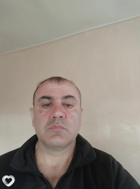 Алик, 47, Иркутске — анкета №1604523
