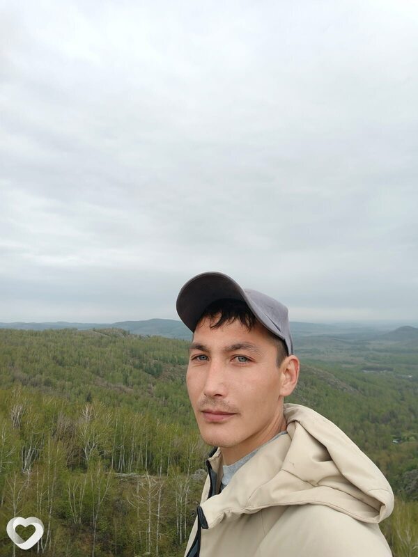 Тимур, 33, Нефтеюганске — анкета №1604536