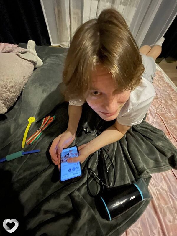 Дмитрий, 20, Санкт-Петербурге — анкета №1604546