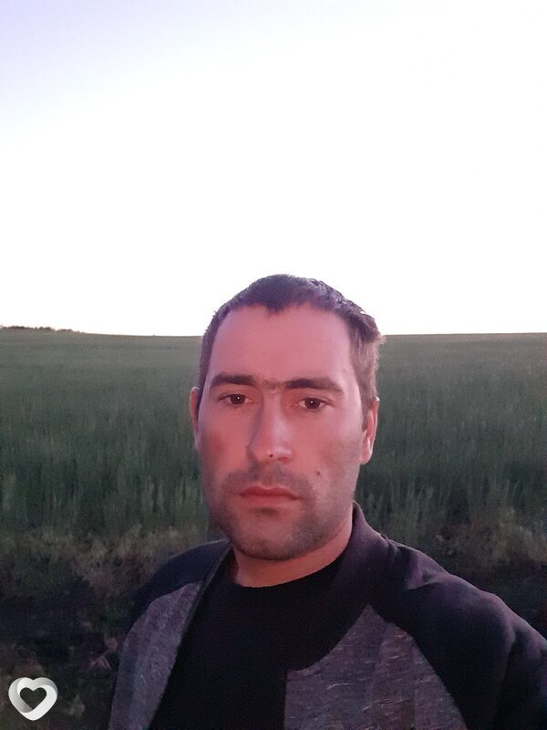 Иван, 34, Тамбове — анкета №1604551