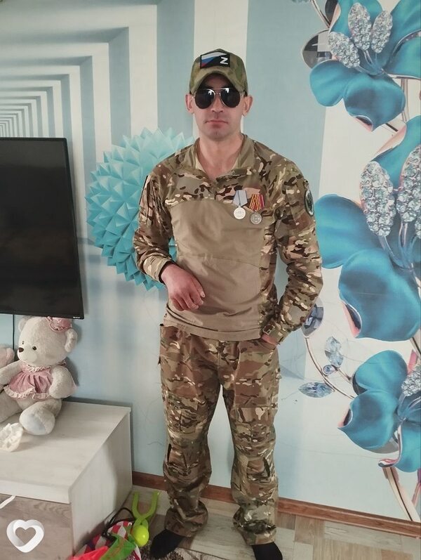 Андрей, 30, Ишиме — анкета №1604553