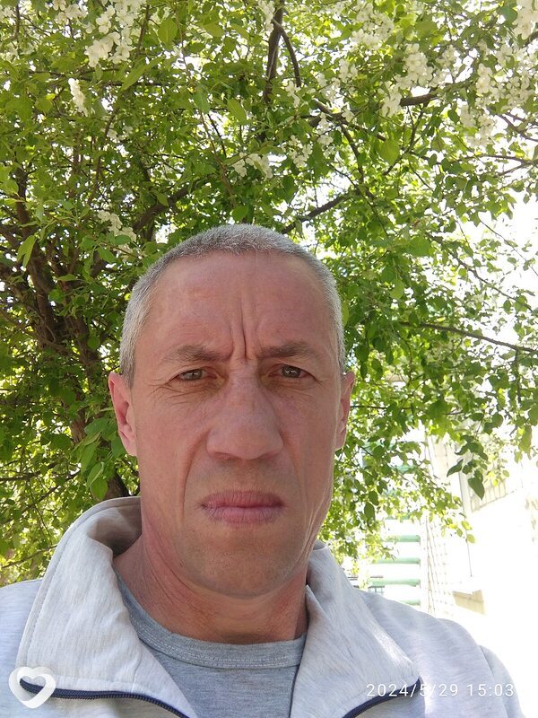Алексей, 49, Чите — анкета №1604494