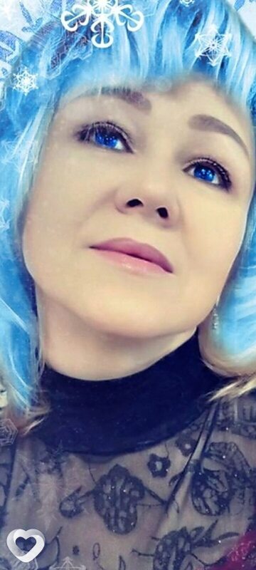 Римма, 51, Набережных Челнах — анкета №1604495
