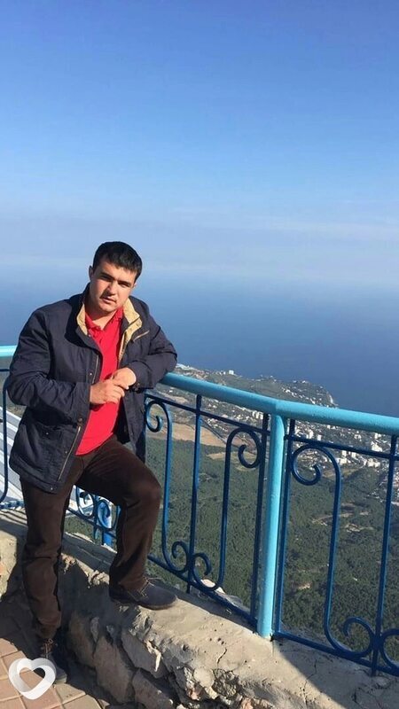 Евгений, 37, Иркутске — анкета №1604502