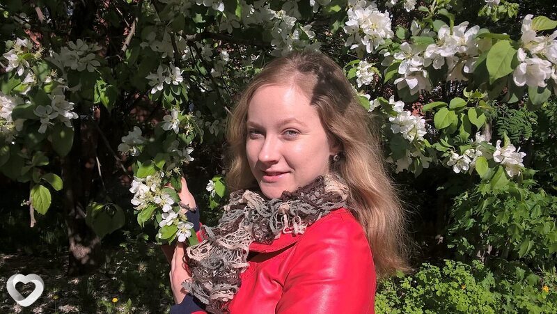 Лилия, 34, Дзержинске — анкета №1604504