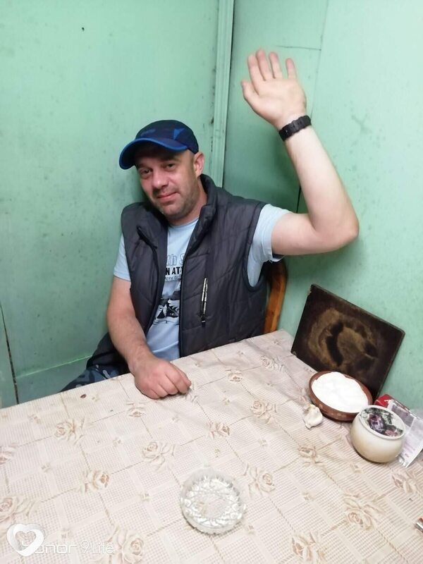 Дмитрий, Гурьевск (Кемеровская Обл)