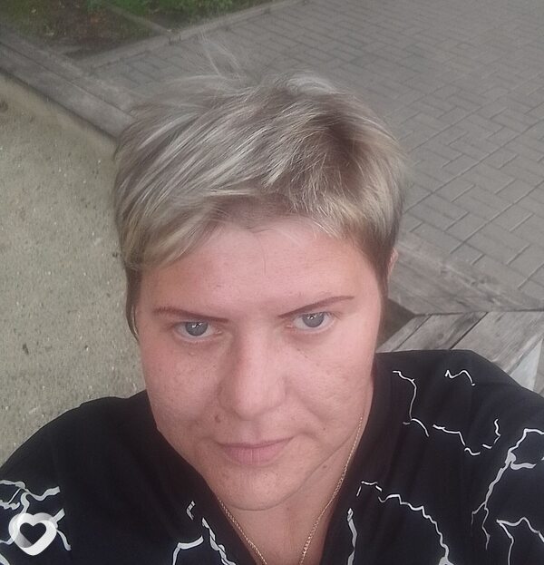 Татьяна, 45, Белгороде — анкета №1604860