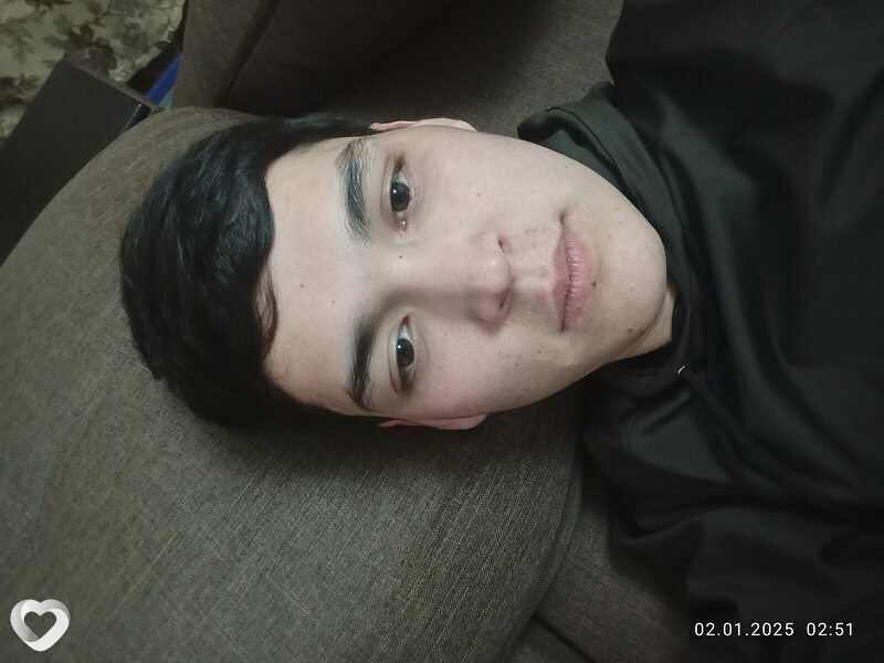 Ахмет, 23, Минске — анкета №1604863